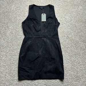 Allsaints Dalea Dress